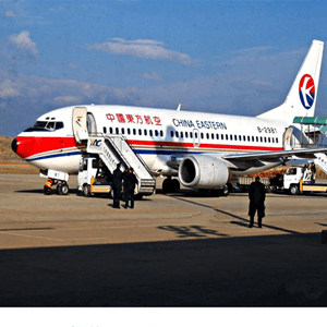 深圳宝安机场物流航空快运业稳步发展的原因是什么？